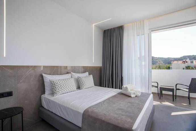 Imagen de la habitación del Hotel Lime Faliraki. Foto 7