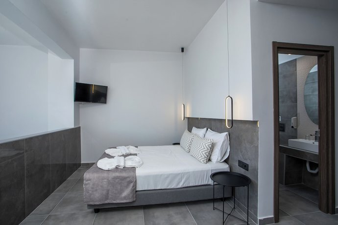 Imagen de la habitación del Hotel Lime Faliraki. Foto 8
