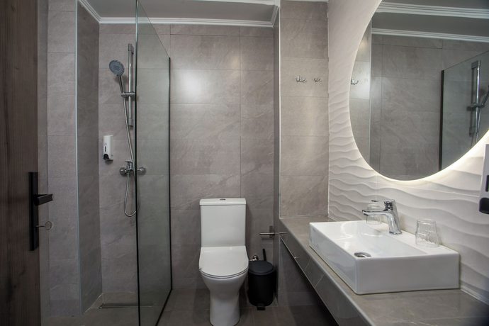 Imagen de la habitación del Hotel Lime Faliraki. Foto 11