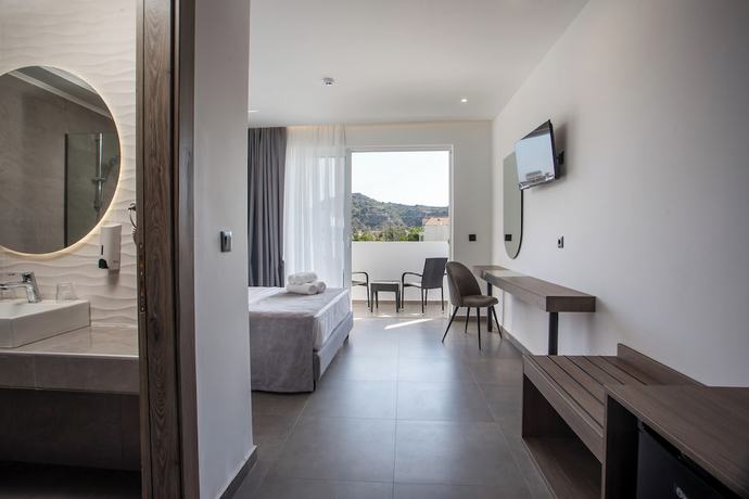 Imagen de la habitación del Hotel Lime Faliraki. Foto 12
