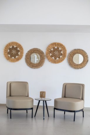 Imagen de los interiores del Hotel Lime Faliraki. Foto 16