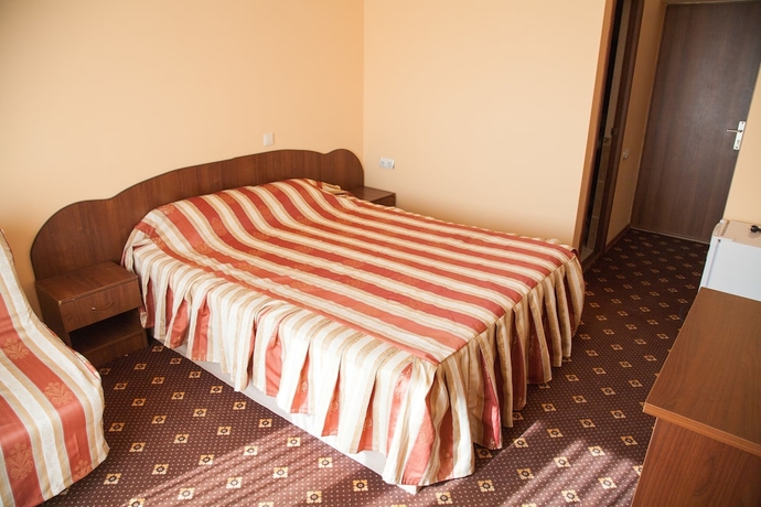 Imagen de la habitación del Hotel Lime, Gelendzhik. Foto 11