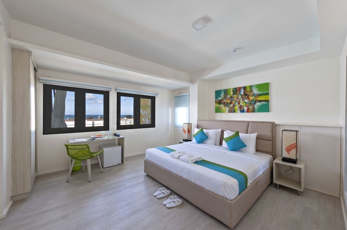 Imagen de la habitación del Hotel Lime Hotel Boracay. Foto 6