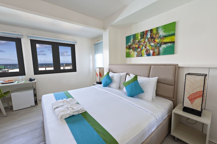Imagen de la habitación del Hotel Lime Hotel Boracay. Foto 7