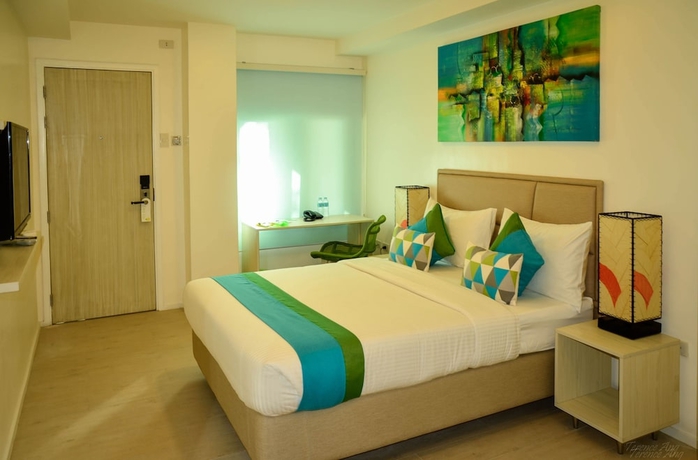 Imagen de la habitación del Hotel Lime Hotel Boracay. Foto 10