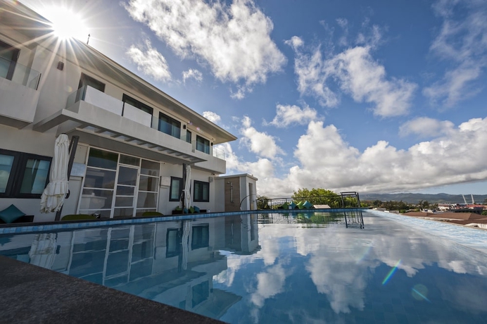 Imagen general del Hotel Lime Hotel Boracay. Foto 1