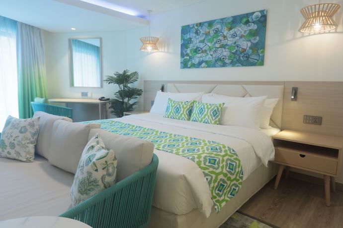 Imagen de la habitación del Hotel Lime Resort El Nido. Foto 6