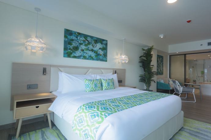 Imagen de la habitación del Hotel Lime Resort El Nido. Foto 8