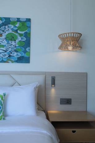 Imagen de la habitación del Hotel Lime Resort El Nido. Foto 10