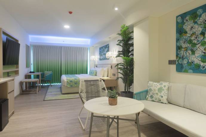 Imagen de la habitación del Hotel Lime Resort El Nido. Foto 12