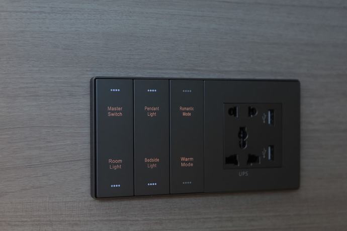 Imagen de la habitación del Hotel Lime Resort El Nido. Foto 16