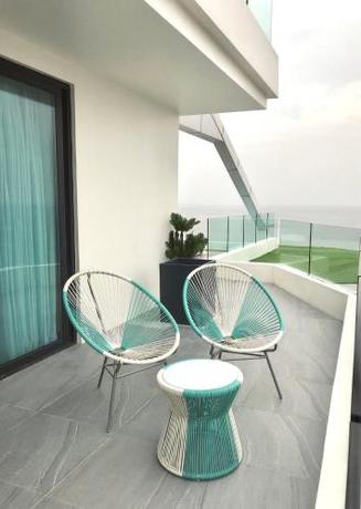 Imagen de la habitación del Hotel Lime Resort Manila. Foto 7