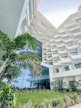 Imagen general del Hotel Lime Resort Manila. Foto 1