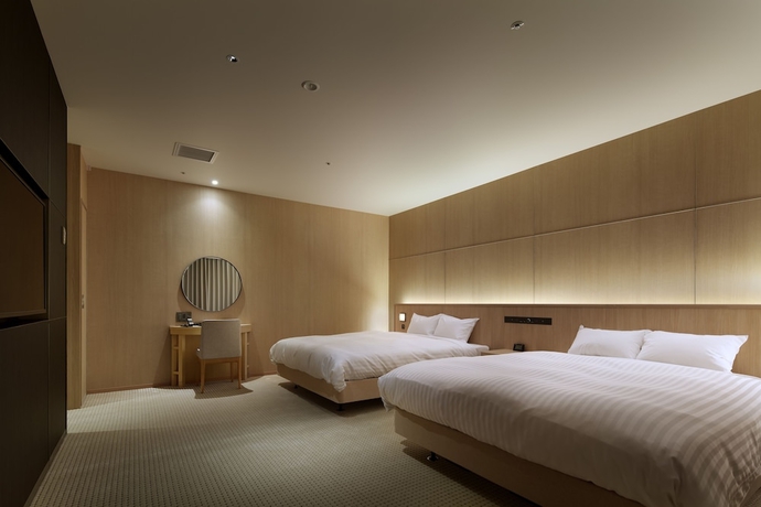 Imagen de la habitación del Hotel Lime Resort Myoko. Foto 3
