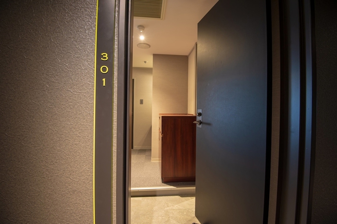 Imagen de la habitación del Hotel Lime Resort Myoko. Foto 6