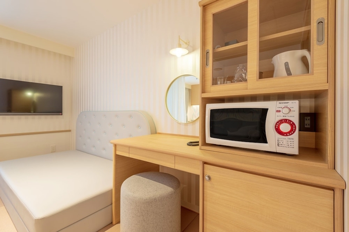 Imagen de la habitación del Hotel Lime Resort Myoko. Foto 8