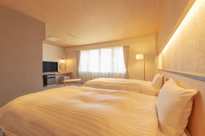 Imagen de la habitación del Hotel Lime Resort Myoko. Foto 10