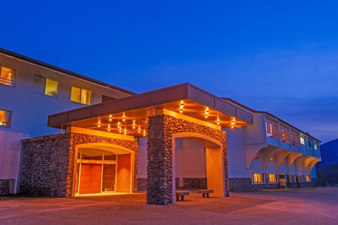 Imagen general del Hotel Lime Resort Myoko. Foto 1