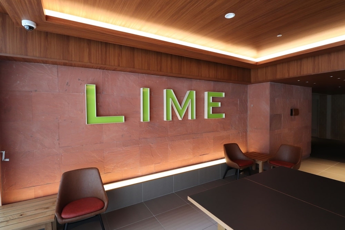 Imagen de los interiores del Hotel Lime Resort Myoko. Foto 16