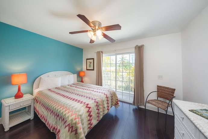 Imagen de la habitación del Hotel Lime Tree Bay Resort. Foto 3