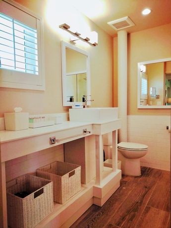 Imagen de la habitación del Hotel Lime Tree Bay Resort. Foto 15