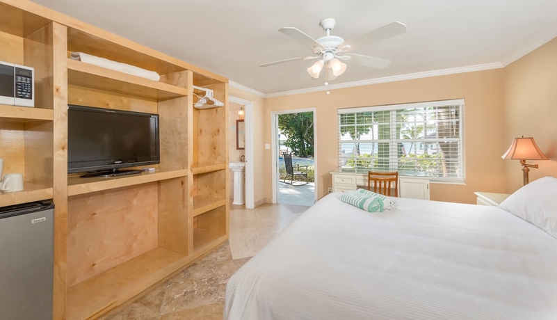 Imagen de la habitación del Hotel Lime Tree Bay Resort. Foto 17