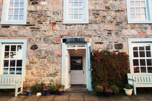 Imagen general del Hotel Lime Tree. Foto 1