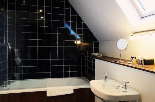 Imagen de la habitación del Hotel Lime Tree. Foto 6