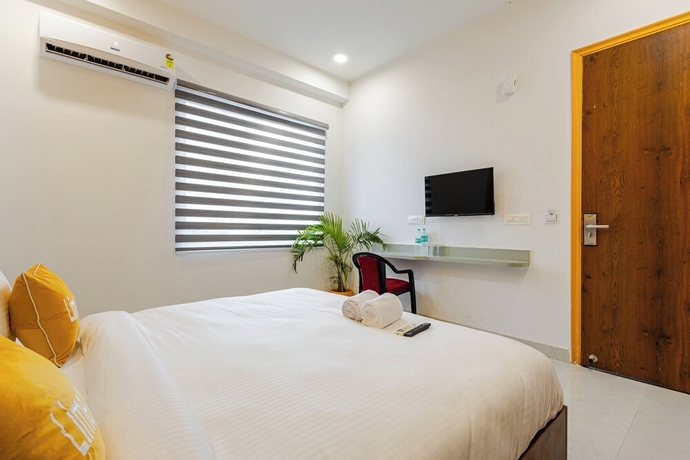 Imagen de la habitación del Hotel Lime Tree Genpact Vatika Chowk. Foto 1