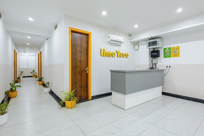 Imagen de la habitación del Hotel Lime Tree Genpact Vatika Chowk. Foto 2