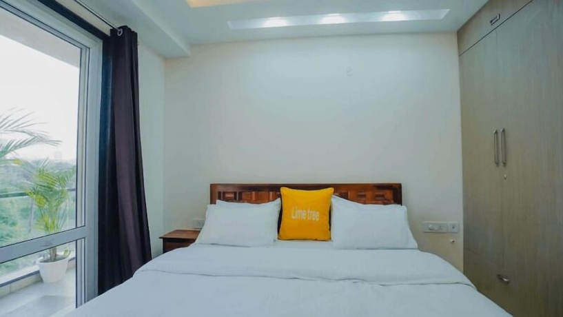 Imagen de la habitación del Hotel Lime Tree Golf Course Extension Rd. Foto 3
