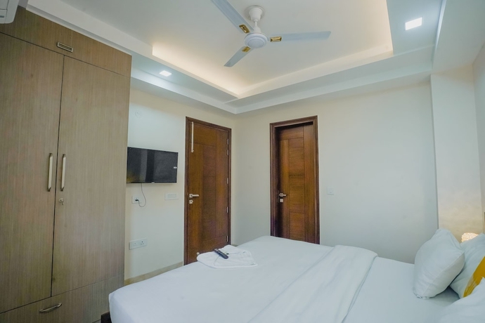 Imagen de la habitación del Hotel Lime Tree Golf Course Extension Rd. Foto 4