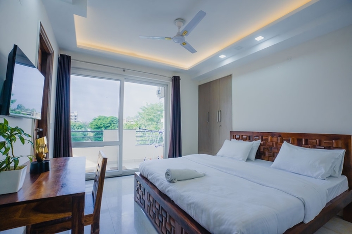 Imagen de la habitación del Hotel Lime Tree Golf Course Extension Rd. Foto 5