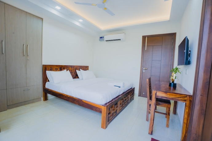 Imagen de la habitación del Hotel Lime Tree Golf Course Extension Rd. Foto 6