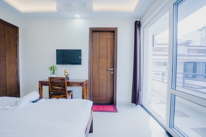 Imagen de la habitación del Hotel Lime Tree Golf Course Extension Rd. Foto 7