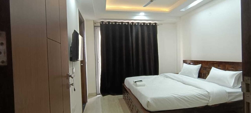 Imagen de la habitación del Hotel Lime Tree Golf Course Extension Rd. Foto 8