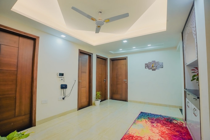 Imagen de los interiores del Hotel Lime Tree Golf Course Extension Rd. Foto 16