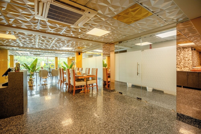 Imagen de la habitación del Hotel Lime Tree Medanta. Foto 6