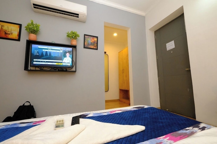Imagen de la habitación del Hotel Lime Tree Premier Near Medanta Medicity. Foto 6