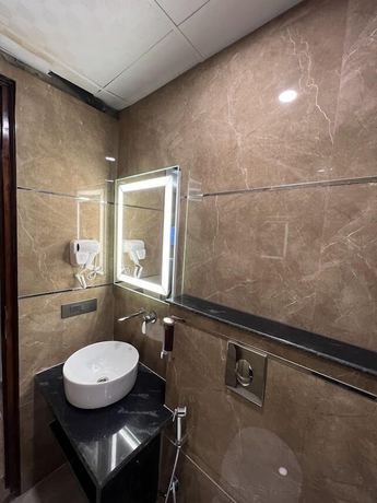 Imagen de la habitación del Hotel Lime Trees And Banquet Greater Noida. Foto 11