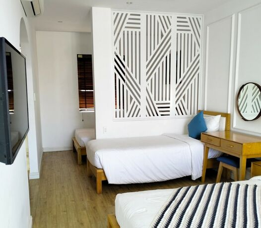 Imagen general del Hotel Lime Villa Hoi An. Foto 2