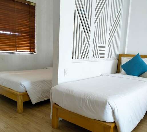 Imagen general del Hotel Lime Villa Hoi An. Foto 9