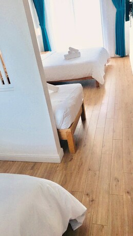 Imagen de la habitación del Hotel Lime Villa Hoi An. Foto 18