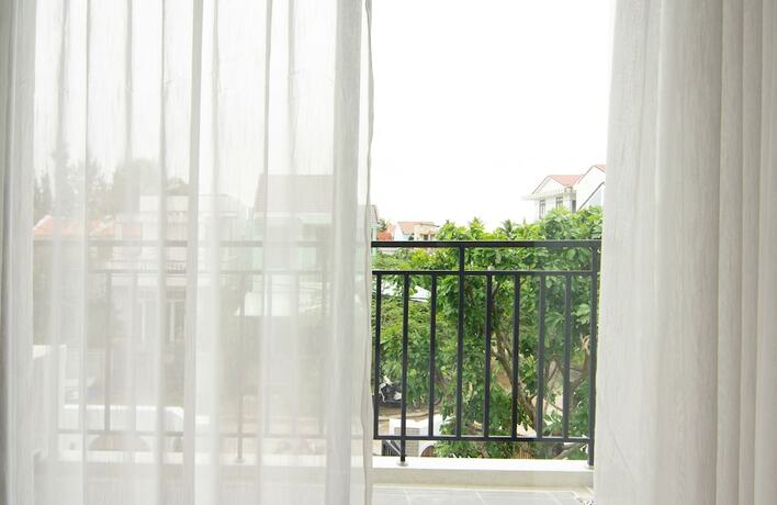 Imagen de la habitación del Hotel Lime Villa Hoi An. Foto 34