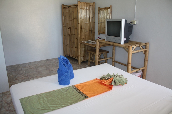 Imagen de la habitación del Hotel Lime and Soda Beachfront Resort. Foto 3