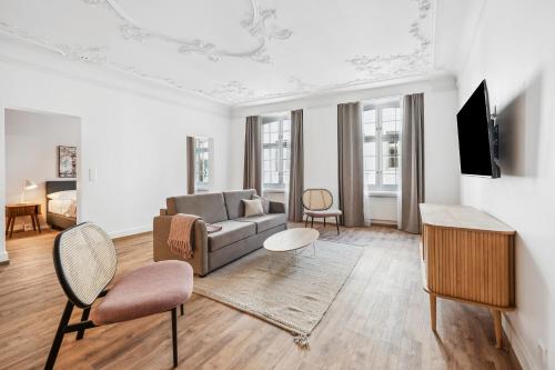 Imagen de la habitación del Hotel Limehome Basel Town Hall. Foto 5