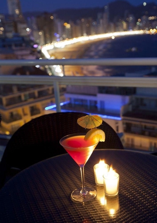 Imagen general del Hotel Limehome Benidorm Calle Major. Foto 4