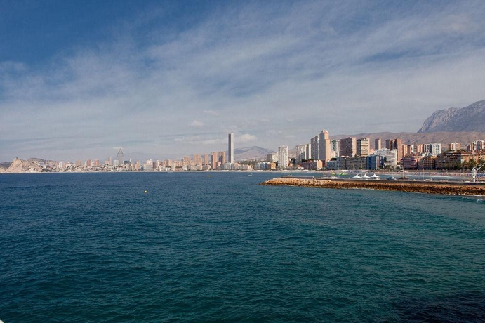 Imagen general del Hotel Limehome Benidorm Calle Major. Foto 10