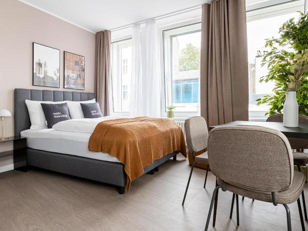 Imagen de la habitación del Hotel Limehome Berlin Luise Henriette Str.. Foto 2