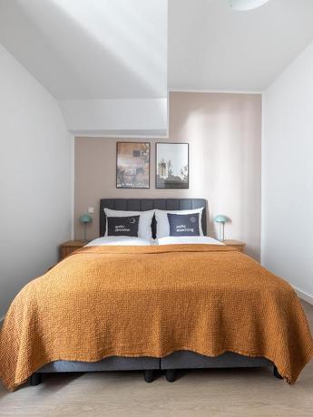 Imagen de la habitación del Hotel Limehome Berlin Luise Henriette Str.. Foto 5